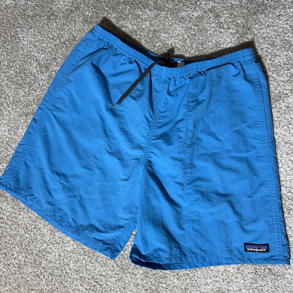 Patagonia Baggie Shorts